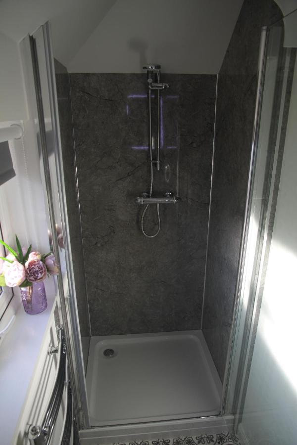 The Wee Bank House Apartment Oban Bagian luar foto